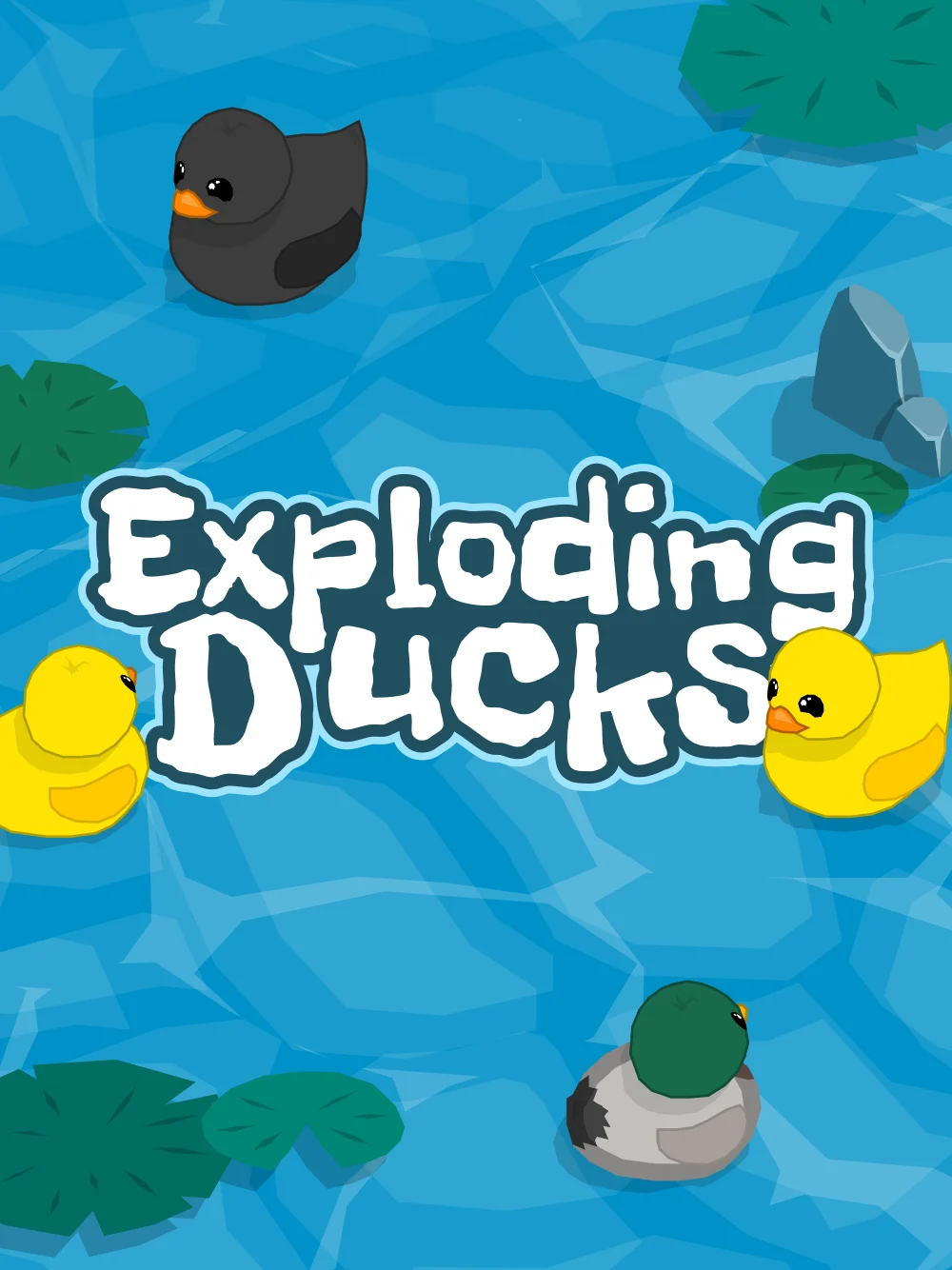 Juego divertido con temática explosiva y estilo arcade para casino online.